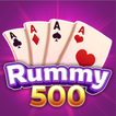 Rummy 500 - Offline Card Games