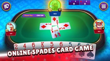 Poster Spades Elite