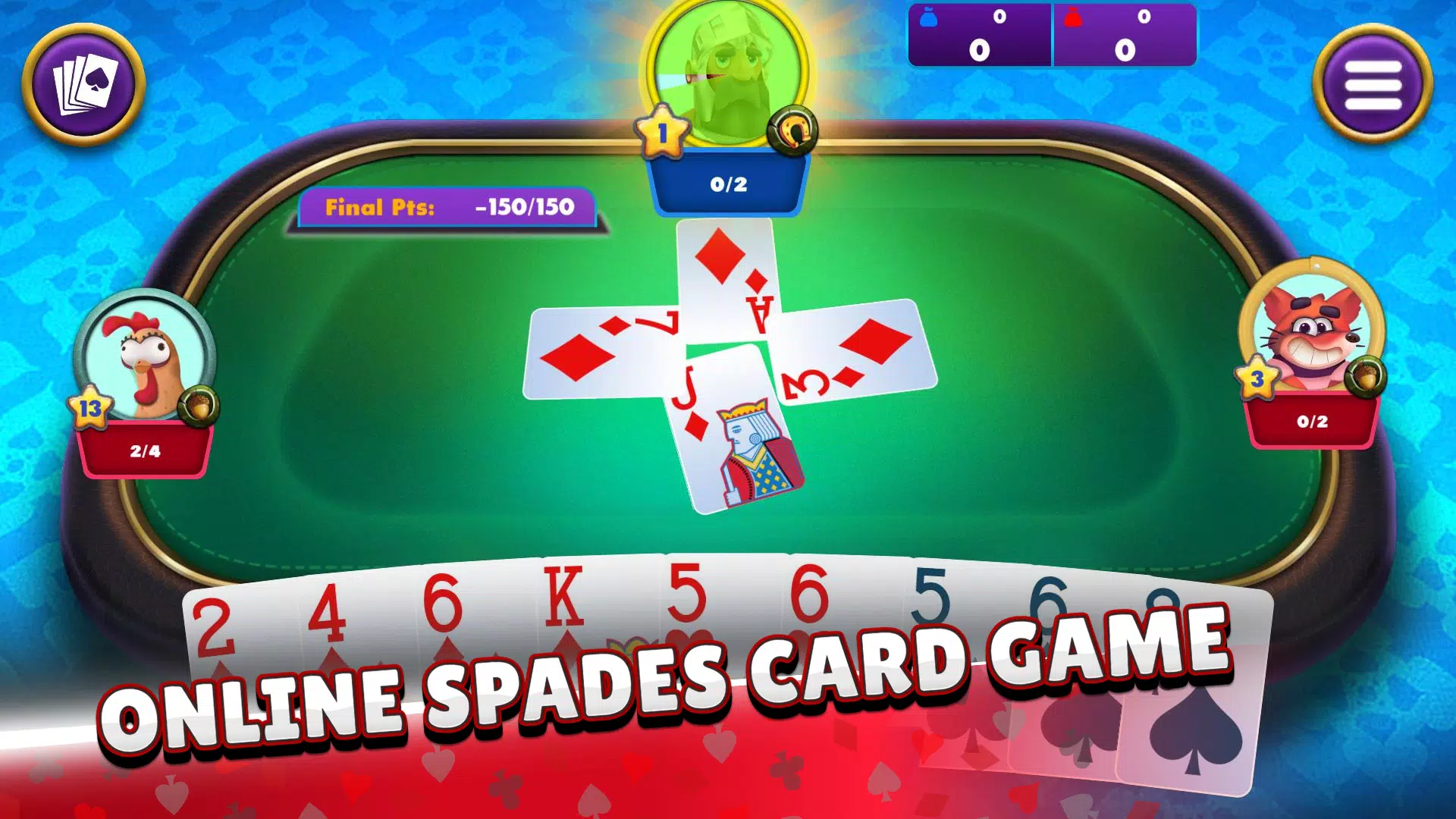 Spades Elite Spades Elite