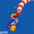 walkthrough for worms zone slithering io snake