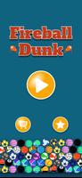 Fireball Dunk পোস্টার