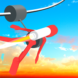 JetPack Ride 아이콘