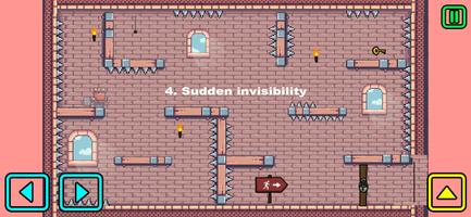 Pixel Dungeon Screenshot 1