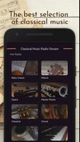 Classical Music Radio تصوير الشاشة 1