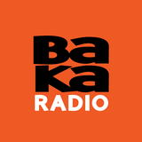 Bakaradio-icoon