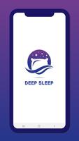 Deep Sleep Plakat