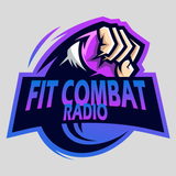 FitCombat Radio আইকন