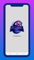FitCombat Radio 海報
