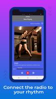FitCombat Radio 截圖 3
