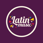 Latin Radio アイコン