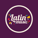 Latin Radio icon