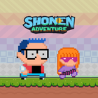 Shonen Adventure icono