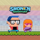 Shonen Adventure ícone