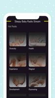 Sleepy Baby Radio 截图 1