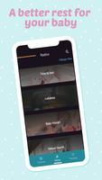 Sleepy Baby Radio 截图 2