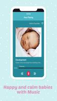 Sleepy Baby Radio 截图 3