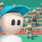 Super Virtual Tennis আইকন