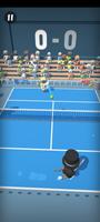 Super Virtual Tennis স্ক্রিনশট 2