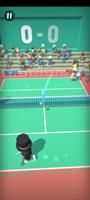 Super Virtual Tennis স্ক্রিনশট 3