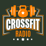 Radio Crossfit أيقونة