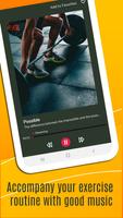 Radio Crossfit 截图 3