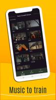 Radio Crossfit 截图 1