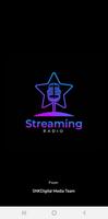Radio Streaming 海报