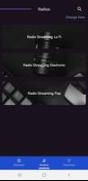 Radio Streaming 截图 2
