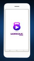 Workout Radio ポスター