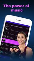 Workout Radio スクリーンショット 3