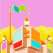 Tower Puzzle