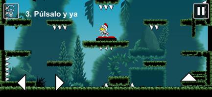 The Dark Path screenshot 2