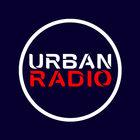 Urban Radio icône