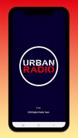 Urban Radio plakat