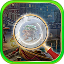 Mysterious World : Hidden Objects APK