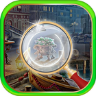 Mysterious World : Hidden Objects biểu tượng