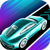 Car Rush - EDM Beat Racer Mod apk última versión descarga gratuita