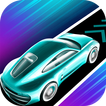 Car Rush - EDM Beat Racer