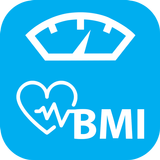 BMI & BMR Accurate Calculator biểu tượng
