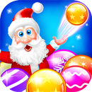 trò chơi bắn súng bong bóng -  APK
