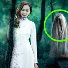 Live Ghost Camera
