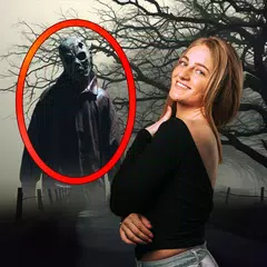 Live Ghost Camera - Prank App XAPK download