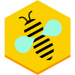 ruche usine - jeux d'abeilles: