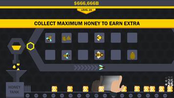 ruche usine - jeux d'abeilles: capture d'écran 3