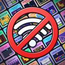 Offline-Spiele: Kein Wi-Fi 2P APK