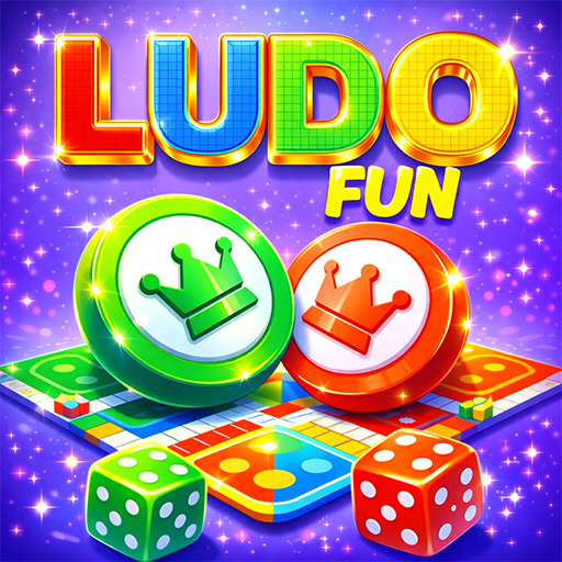 The Ludo Fun Multiplayer Game