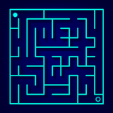 Maze World - Labyrinth Game