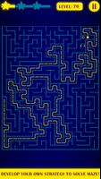 monde de labyrinthe - labyrint capture d'écran 1