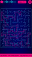 monde de labyrinthe - labyrint capture d'écran 2