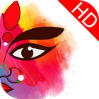 Navratri Special HD Wallpapers 2019 アイコン